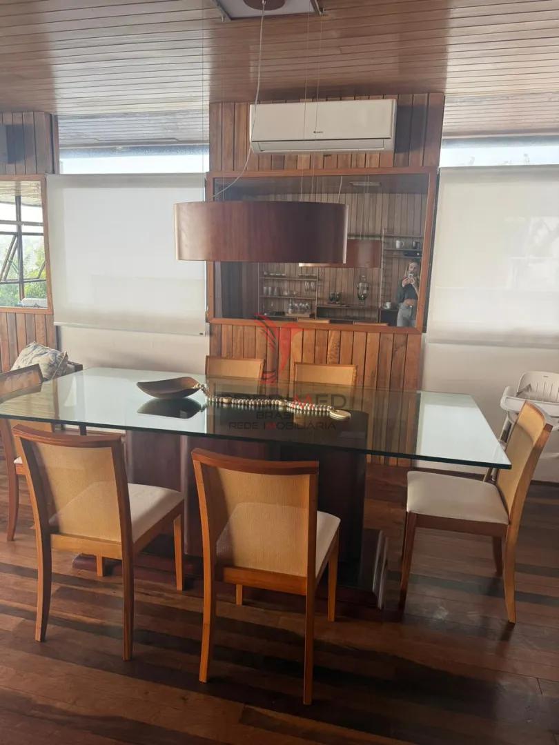 Casa, 6 quartos, 300 m² - Foto 34