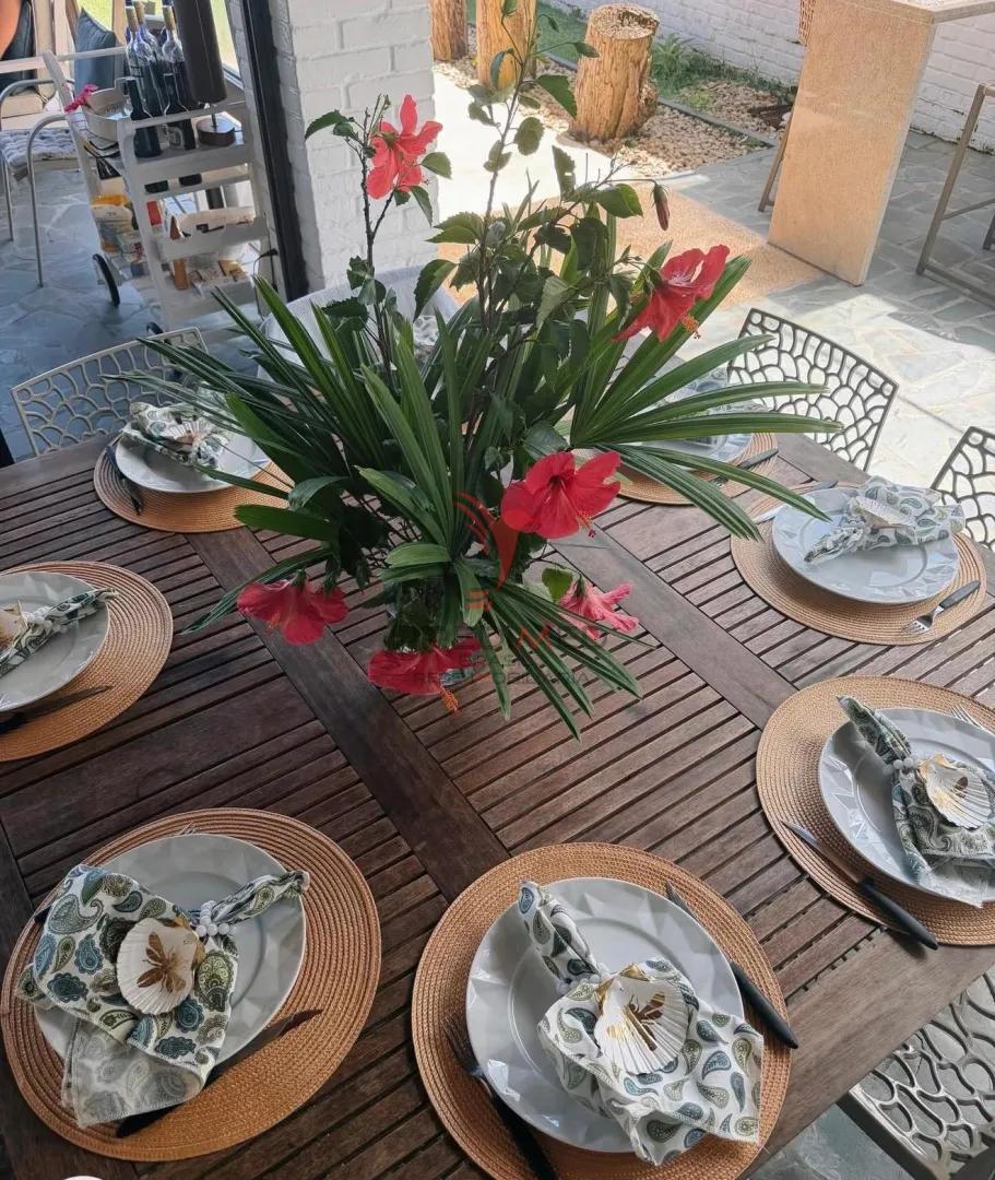 O Ep&iacute;tome do Luxo e Conforto em Cabe&ccedil;udas Rua Samuel Heusi Júnior - - 