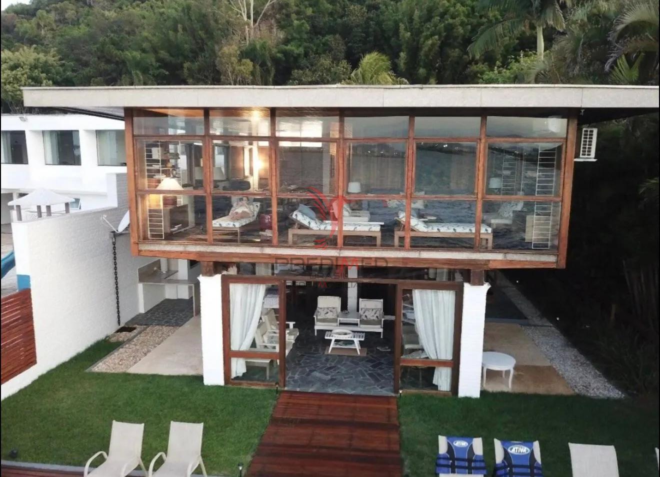 Casa, 6 quartos, 300 m² - Foto 2