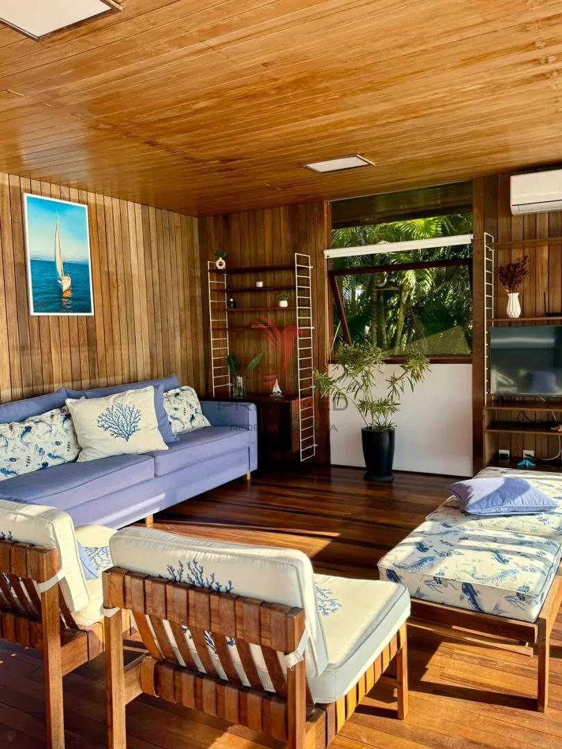 Casa, 6 quartos, 300 m² - Foto 37