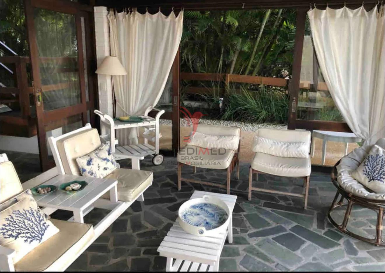Casa, 6 quartos, 300 m² - Foto 12
