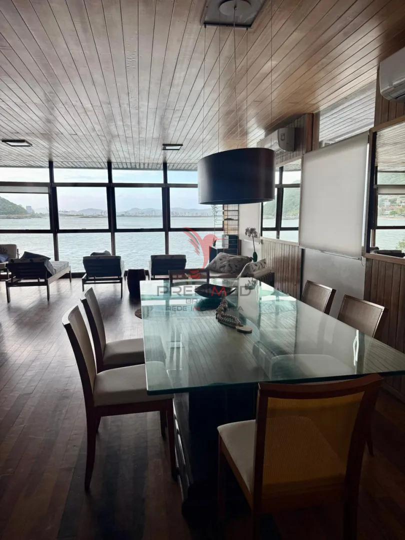 Casa, 6 quartos, 300 m² - Foto 3