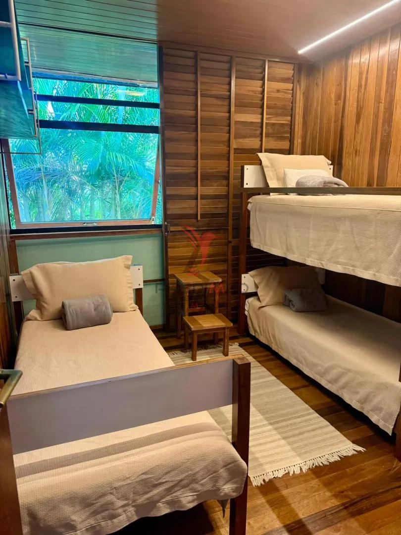 O Ep&iacute;tome do Luxo e Conforto em Cabe&ccedil;udas Rua Samuel Heusi Júnior - - 