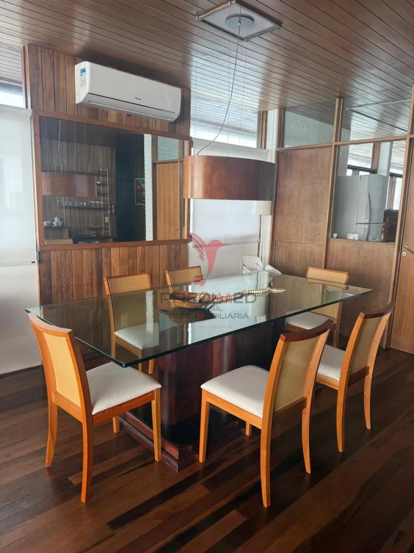 O Ep&iacute;tome do Luxo e Conforto em Cabe&ccedil;udas Rua Samuel Heusi Júnior - - 