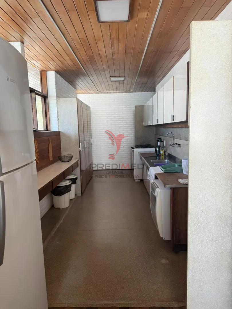 Casa, 6 quartos, 300 m² - Foto 30
