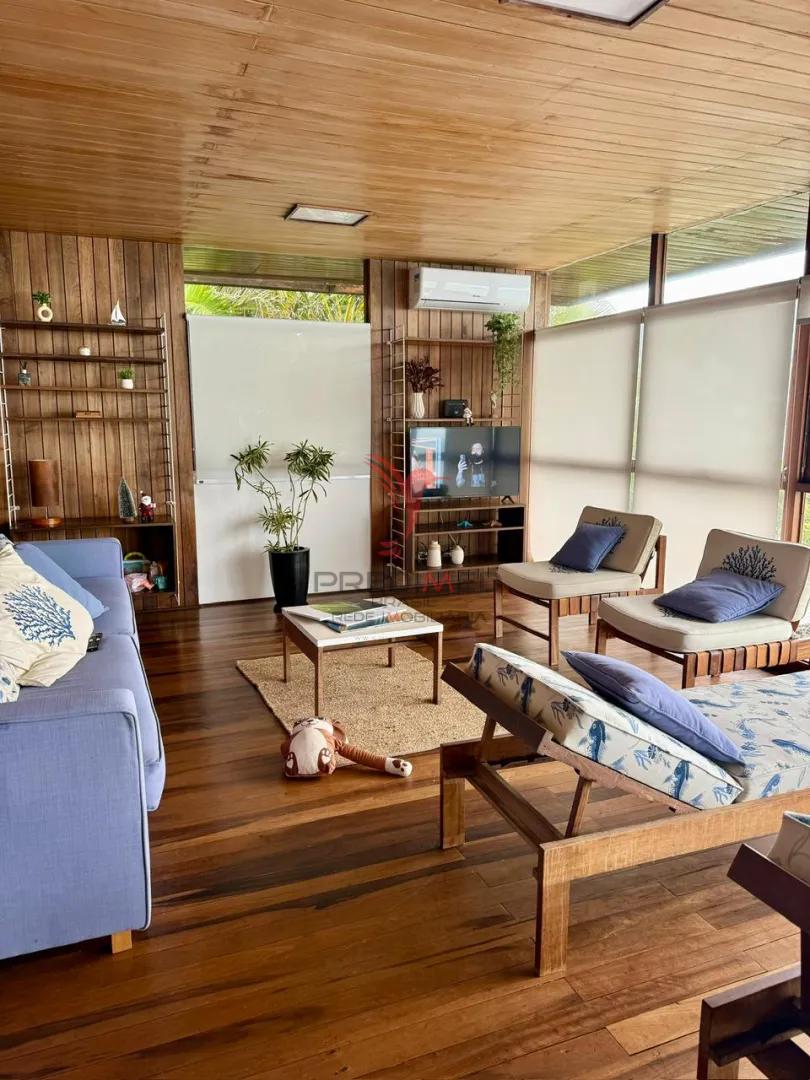 Casa, 6 quartos, 300 m² - Foto 17