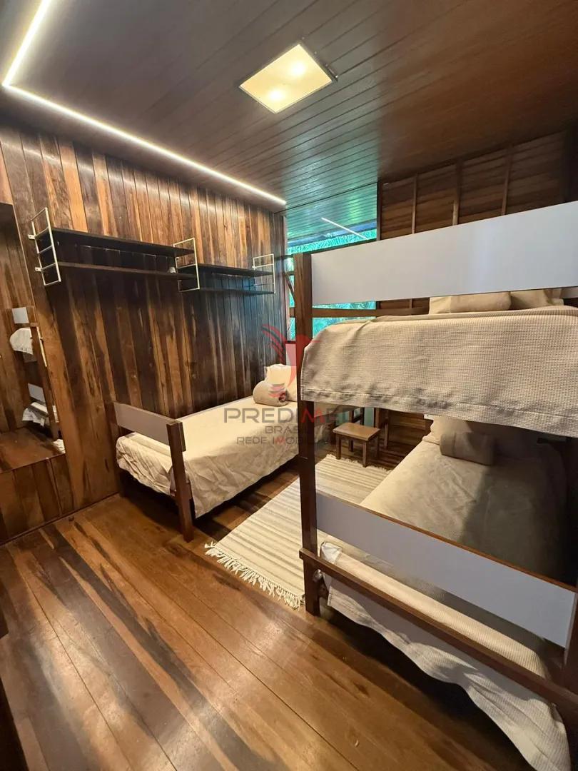 O Ep&iacute;tome do Luxo e Conforto em Cabe&ccedil;udas Rua Samuel Heusi Júnior - - 