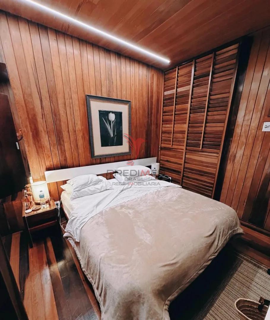 O Ep&iacute;tome do Luxo e Conforto em Cabe&ccedil;udas Rua Samuel Heusi Júnior - - 