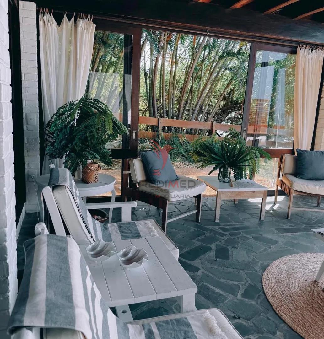 Casa, 6 quartos, 300 m² - Foto 43