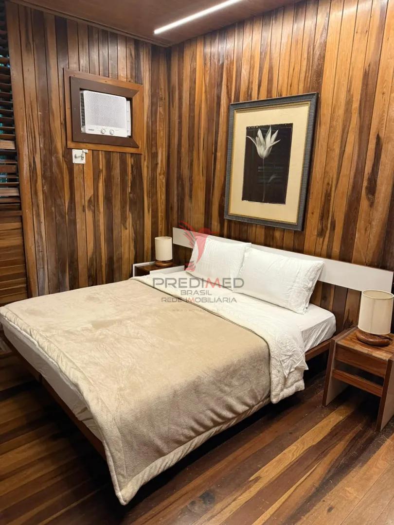 O Ep&iacute;tome do Luxo e Conforto em Cabe&ccedil;udas Rua Samuel Heusi Júnior - - 