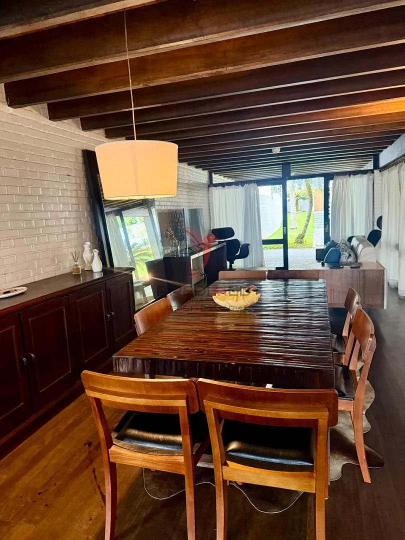 Casa, 6 quartos, 300 m² - Foto 20