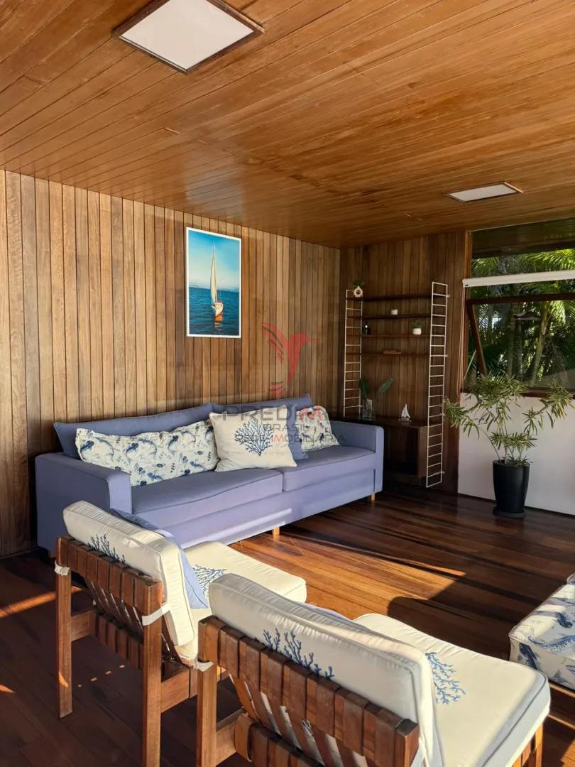 Casa, 6 quartos, 300 m² - Foto 8