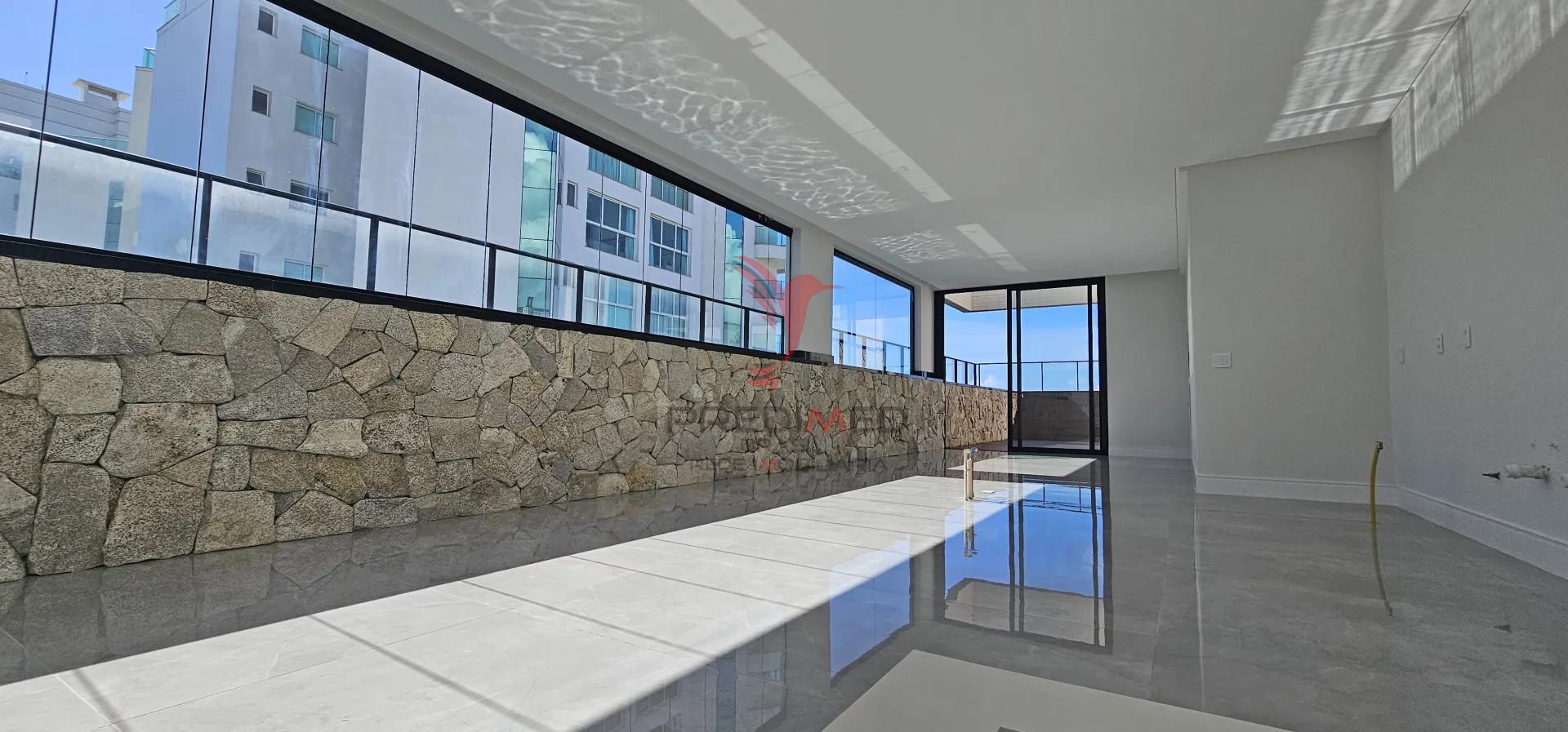 Cobertura Duplex, Piscina Privada,Brava Center Onde a sofistica&ccedil;&atilde;o encontra o mar  Camboriú - 