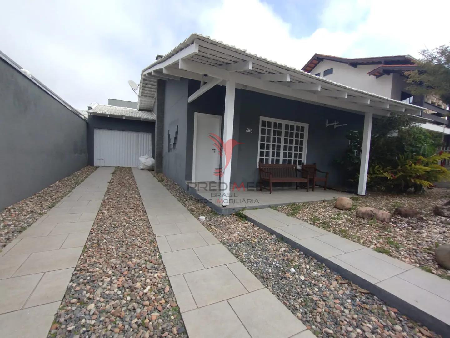 Casa, 3 quartos, 150 m² - Foto 1