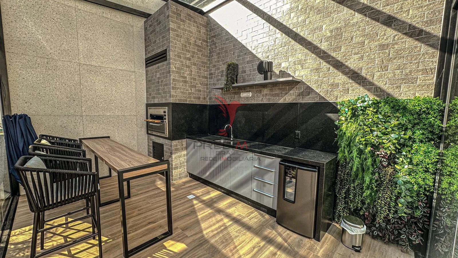 Apartamento, 3 quartos, 142 m² - Foto 11