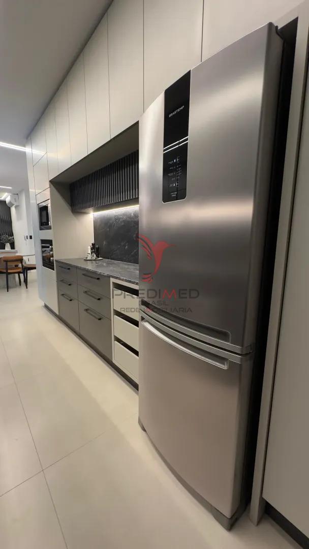 Apartamento, 3 quartos, 142 m² - Foto 38