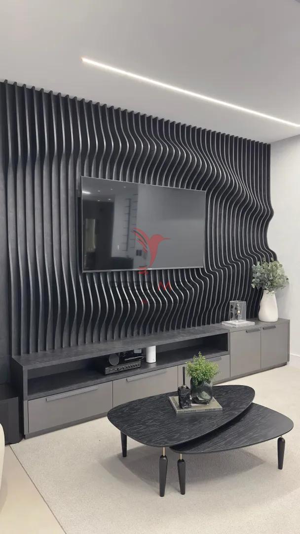 NIZUC Residence: O Privil&eacute;gio de Viver no Cora&ccedil;&atilde;o da Meia Praia  - - 