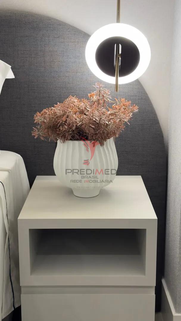 NIZUC Residence: O Privil&eacute;gio de Viver no Cora&ccedil;&atilde;o da Meia Praia  - - 