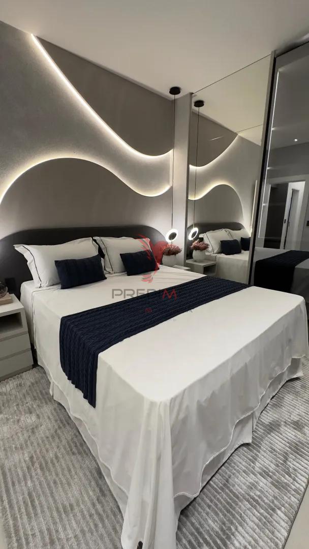 NIZUC Residence: O Privil&eacute;gio de Viver no Cora&ccedil;&atilde;o da Meia Praia  - - 