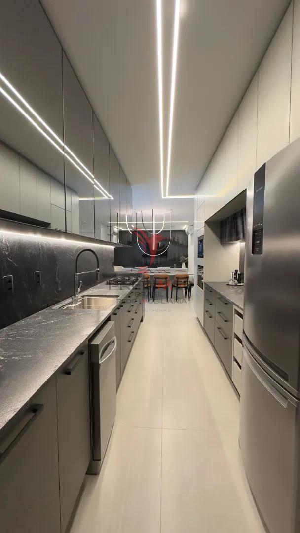 Apartamento, 3 quartos, 142 m² - Foto 37