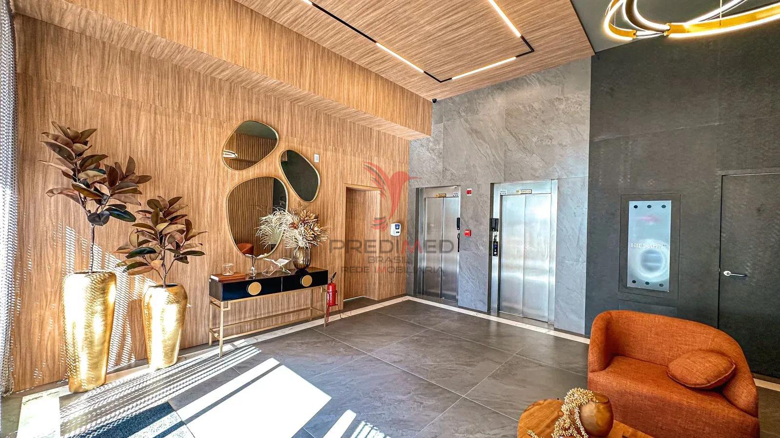 Apartamento, 3 quartos, 142 m² - Foto 2