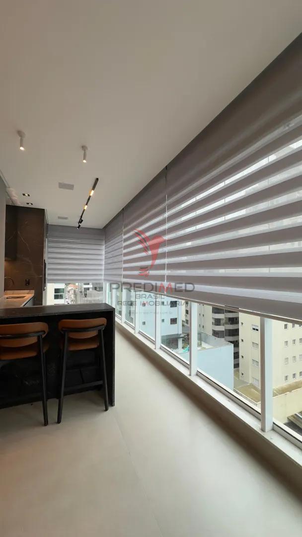 NIZUC Residence: O Privil&eacute;gio de Viver no Cora&ccedil;&atilde;o da Meia Praia  - - 