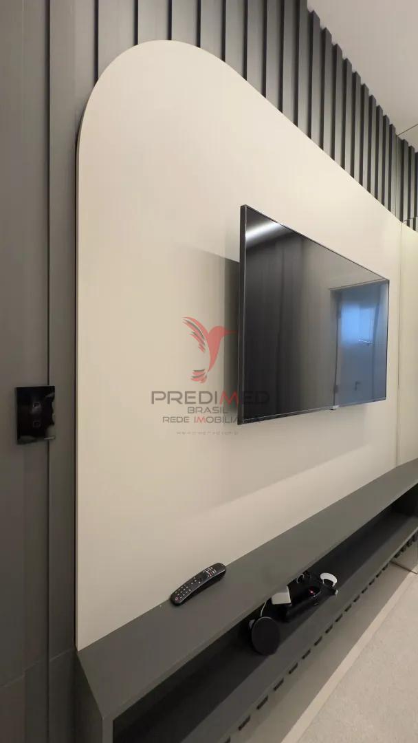 NIZUC Residence: O Privil&eacute;gio de Viver no Cora&ccedil;&atilde;o da Meia Praia  - - 