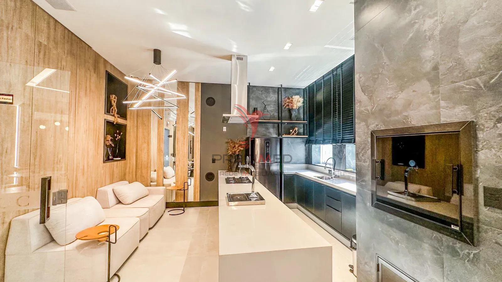 Apartamento, 3 quartos, 142 m² - Foto 6