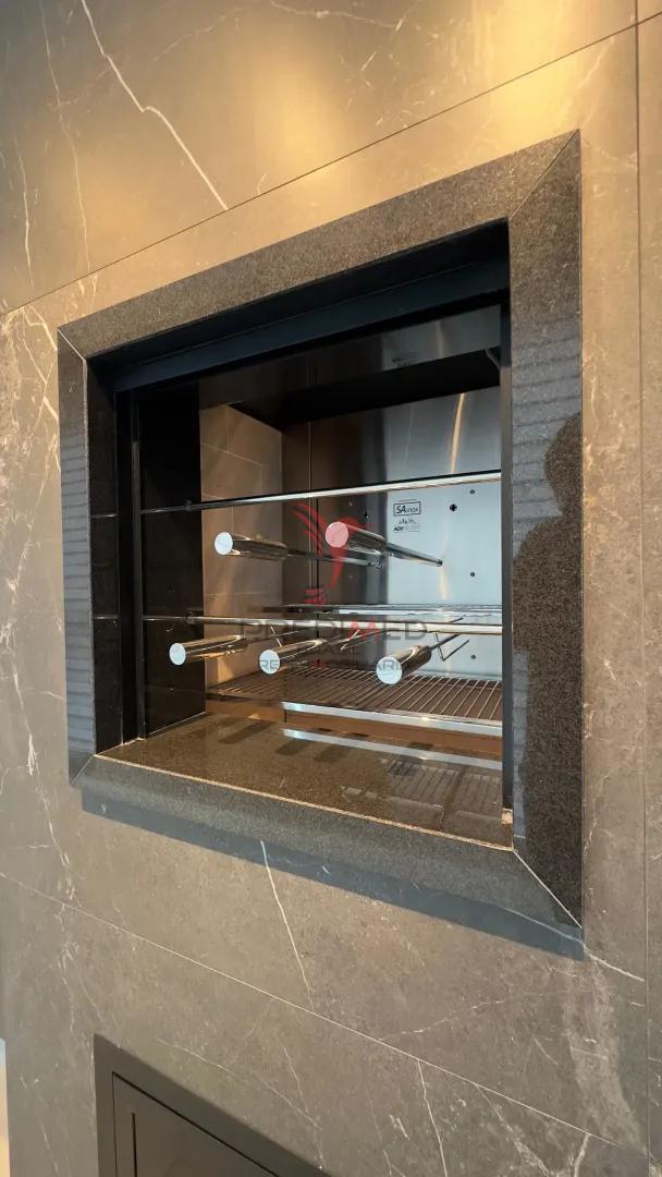 Apartamento, 3 quartos, 142 m² - Foto 50