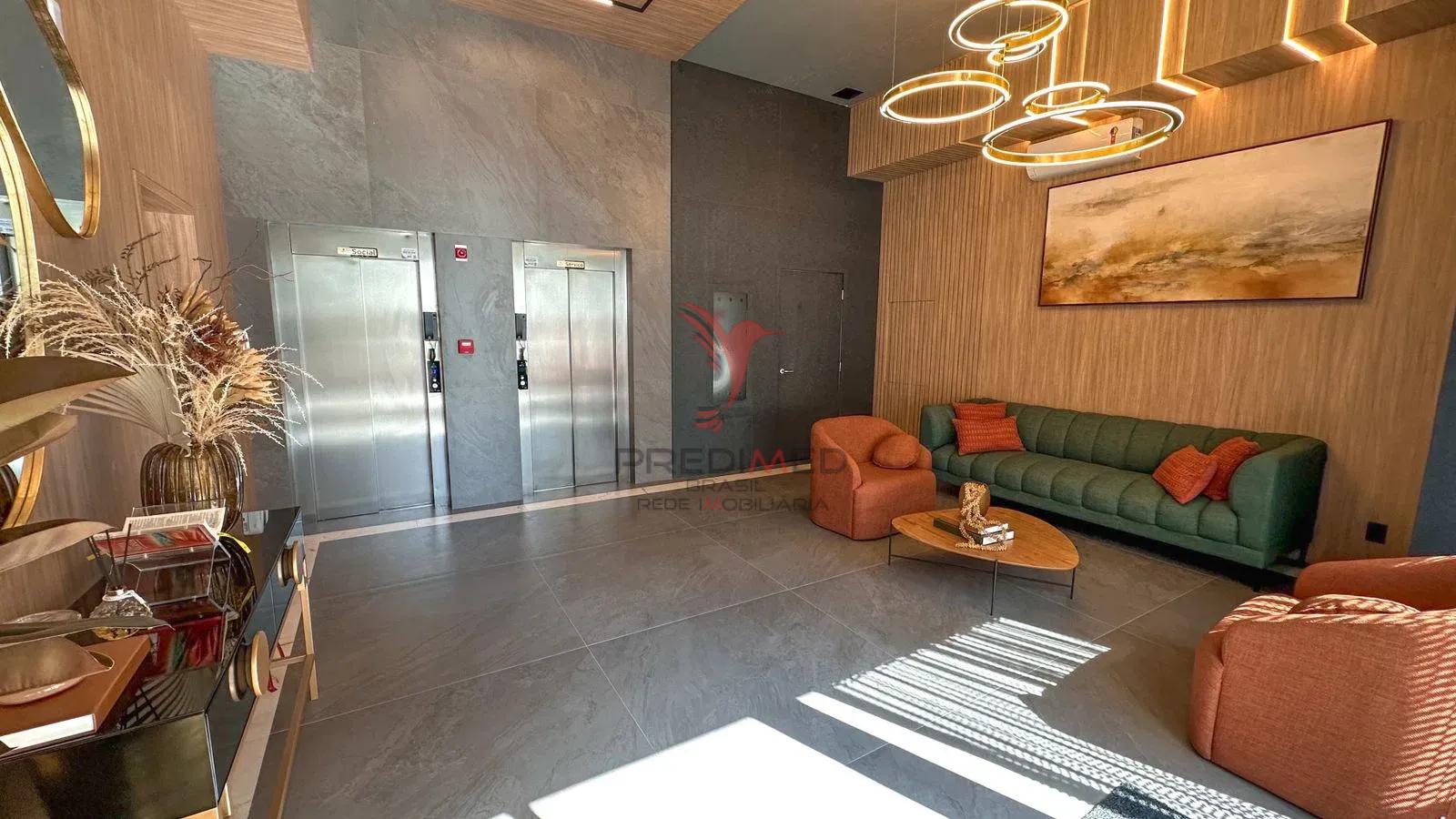 Apartamento, 3 quartos, 142 m² - Foto 3