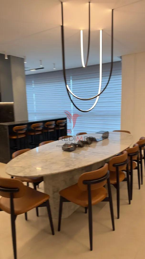 Apartamento, 3 quartos, 142 m² - Foto 21