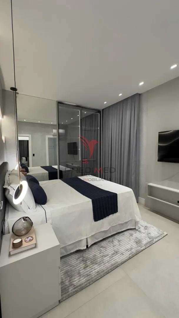 Apartamento, 3 quartos, 142 m² - Foto 14