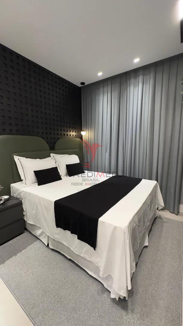 NIZUC Residence: O Privil&eacute;gio de Viver no Cora&ccedil;&atilde;o da Meia Praia  - - 