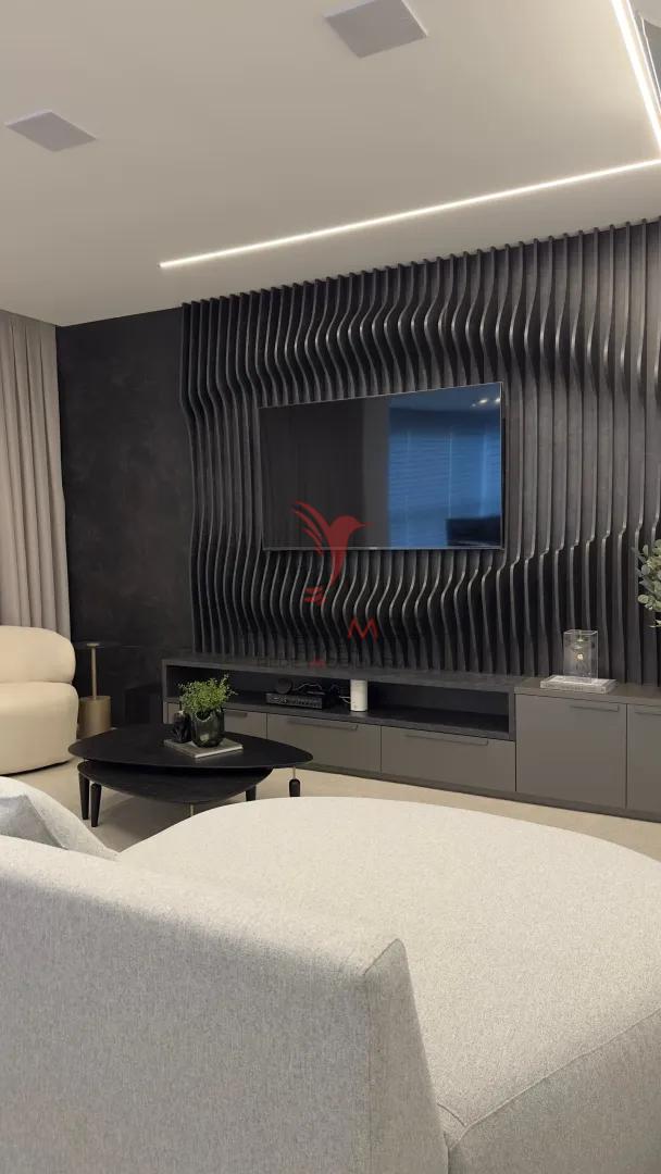 NIZUC Residence: O Privil&eacute;gio de Viver no Cora&ccedil;&atilde;o da Meia Praia  - - 