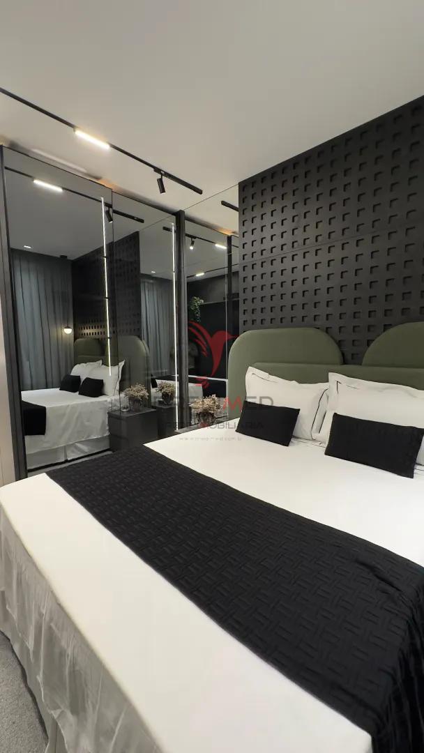 NIZUC Residence: O Privil&eacute;gio de Viver no Cora&ccedil;&atilde;o da Meia Praia  - - 