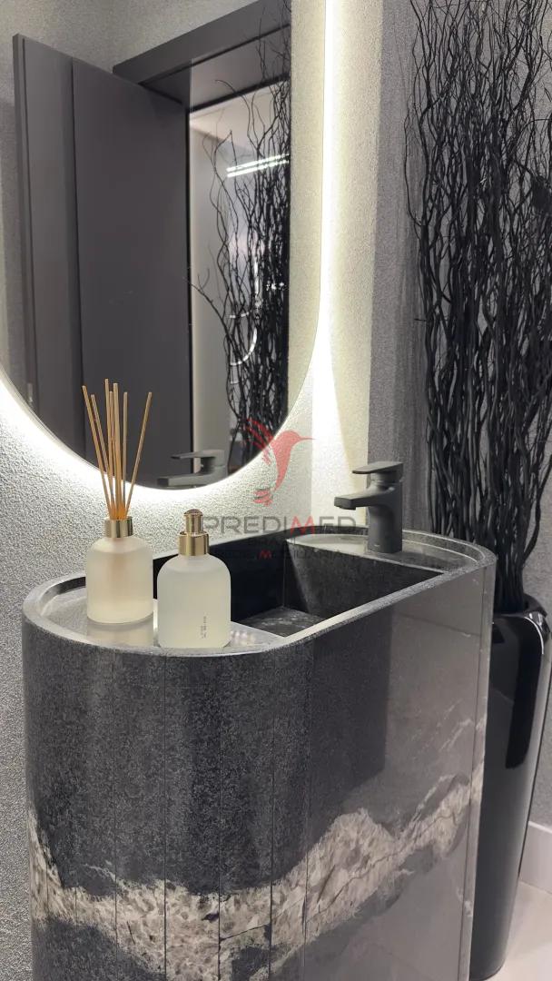 Apartamento, 3 quartos, 142 m² - Foto 16