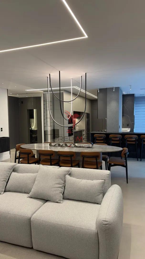 Apartamento, 3 quartos, 142 m² - Foto 20