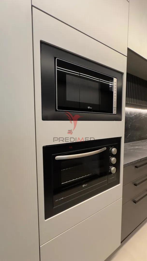 NIZUC Residence: O Privil&eacute;gio de Viver no Cora&ccedil;&atilde;o da Meia Praia  - - 