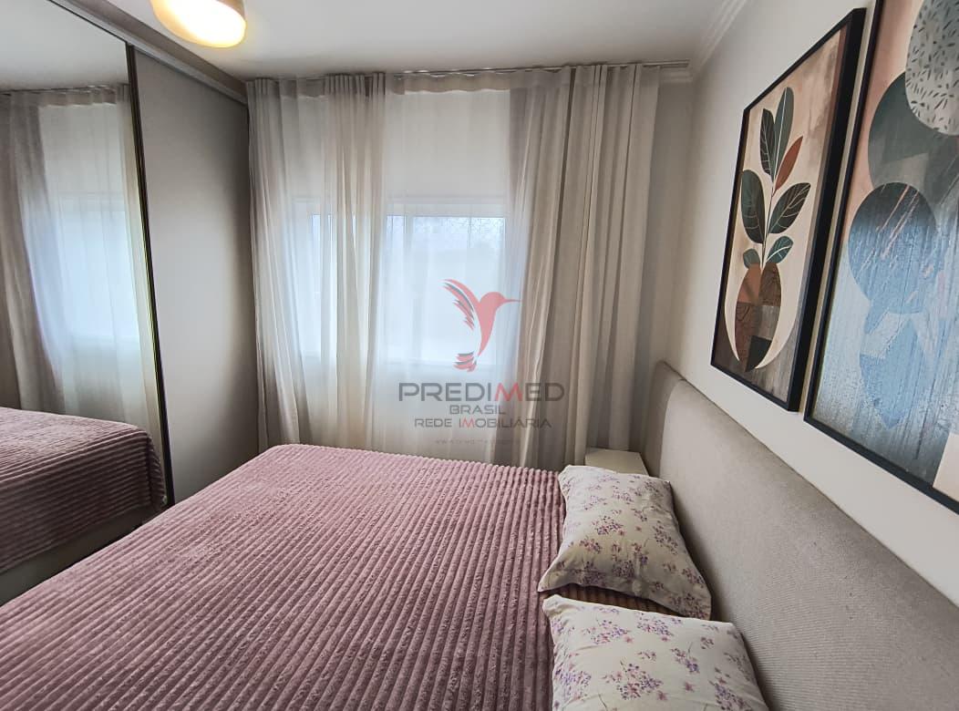 Apartamento Semi mobiliado , no Bairro Czerniewicz. Jaguar&aacute; do Sul Rua Antônio Gesser Jaraguá do Sul - 