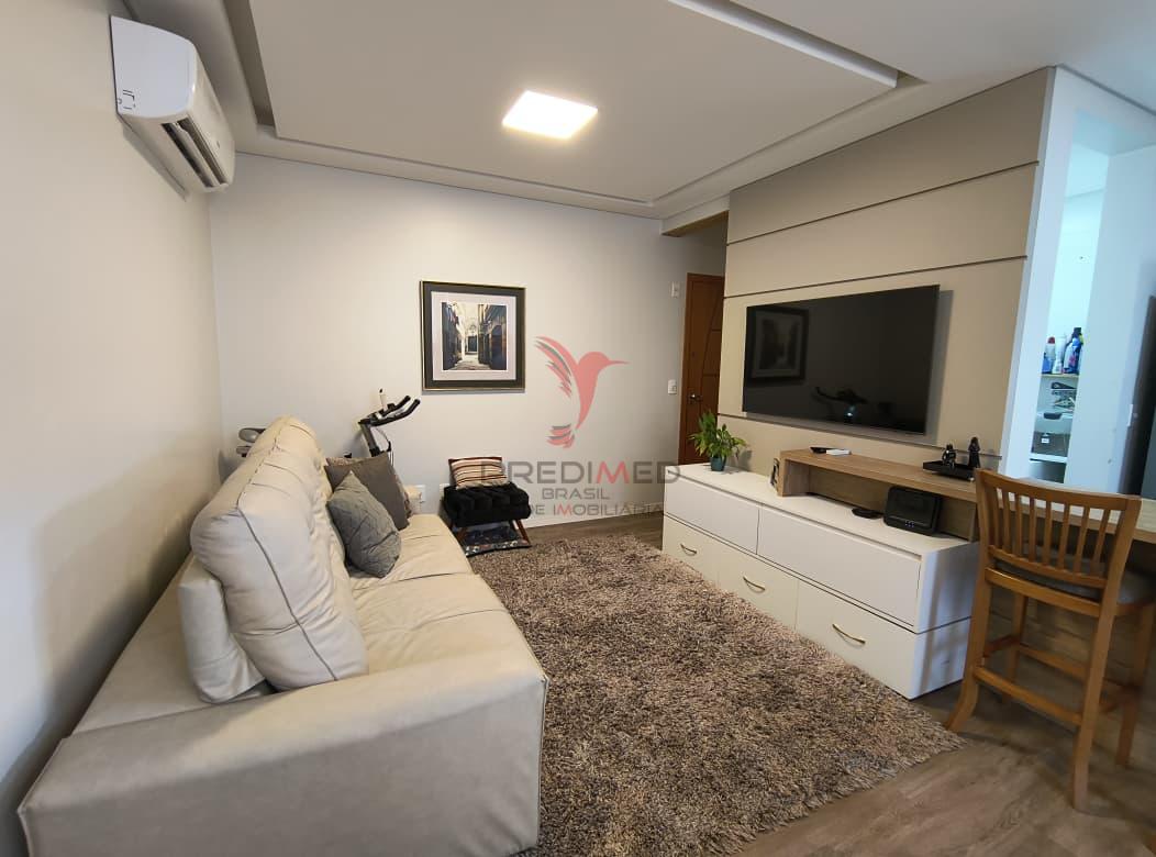 Apartamento Semi mobiliado , no Bairro Czerniewicz. Jaguar&aacute; do Sul Rua Antônio Gesser Jaraguá do Sul - 