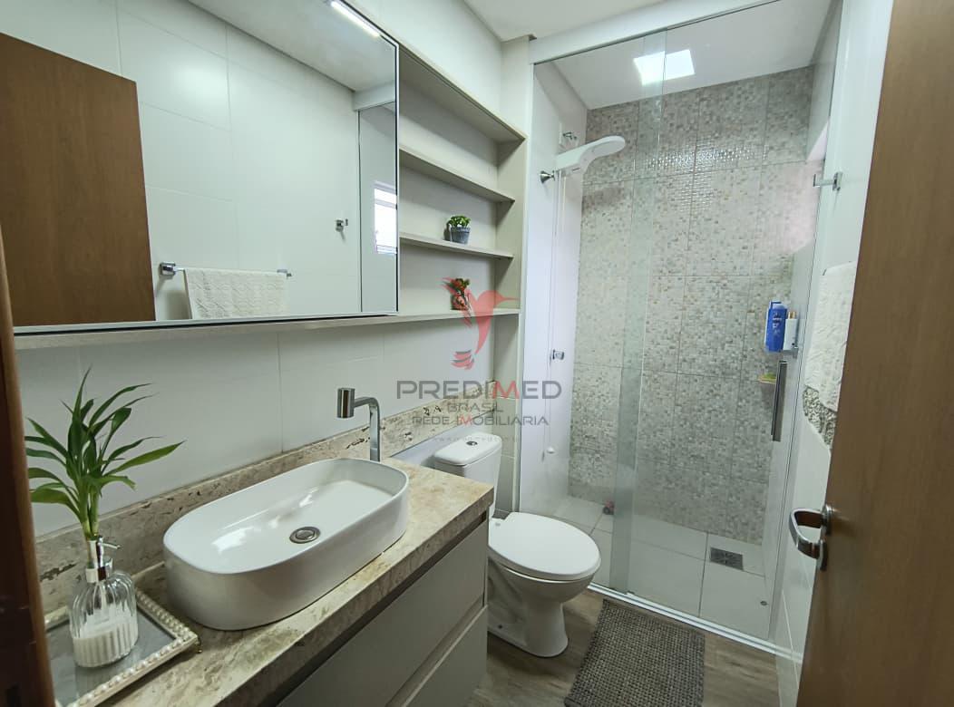 Apartamento Semi mobiliado , no Bairro Czerniewicz. Jaguar&aacute; do Sul Rua Antônio Gesser Jaraguá do Sul - 