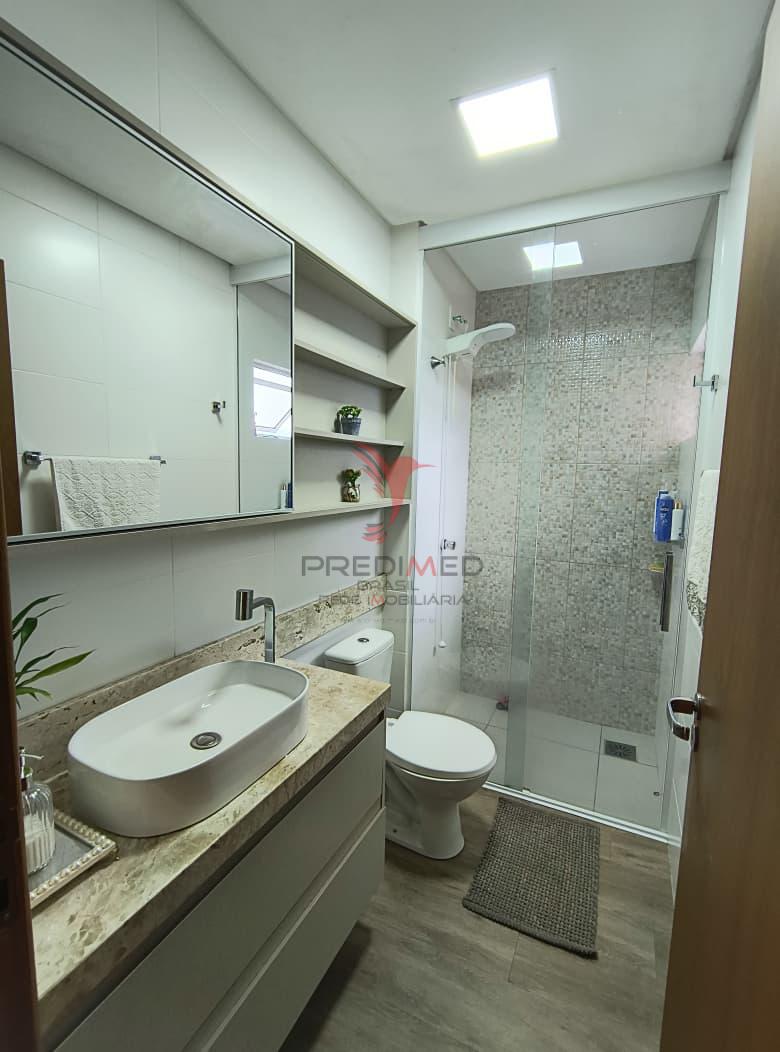 Apartamento Semi mobiliado , no Bairro Czerniewicz. Jaguar&aacute; do Sul Rua Antônio Gesser Jaraguá do Sul - 