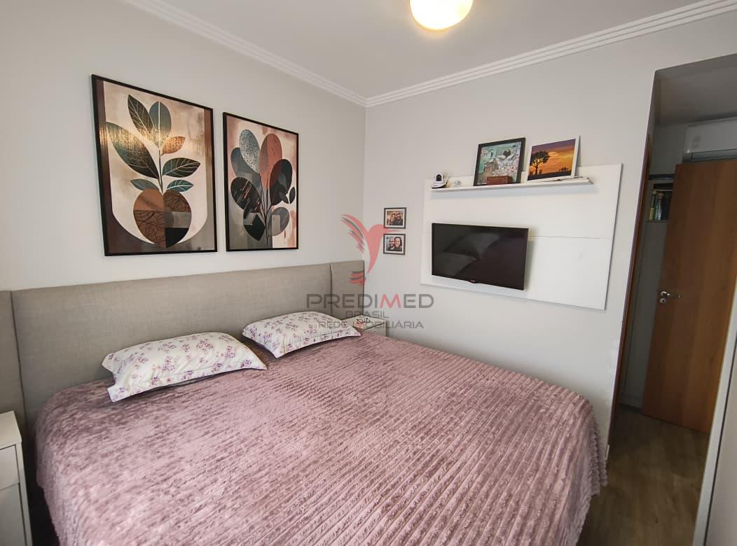 Apartamento Semi mobiliado , no Bairro Czerniewicz. Jaguar&aacute; do Sul Rua Antônio Gesser Jaraguá do Sul - 