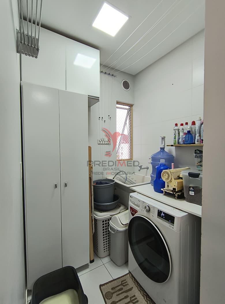 Apartamento Semi mobiliado , no Bairro Czerniewicz. Jaguar&aacute; do Sul Rua Antônio Gesser Jaraguá do Sul - 