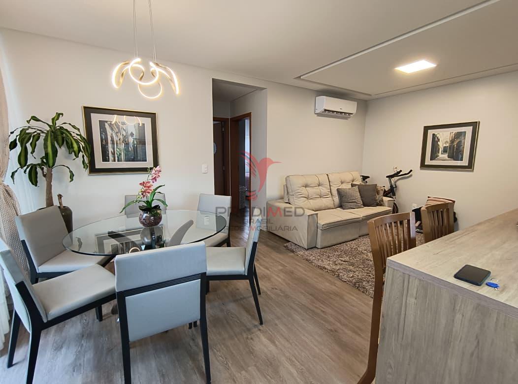 Apartamento Semi mobiliado , no Bairro Czerniewicz. Jaguar&aacute; do Sul Rua Antônio Gesser Jaraguá do Sul - 