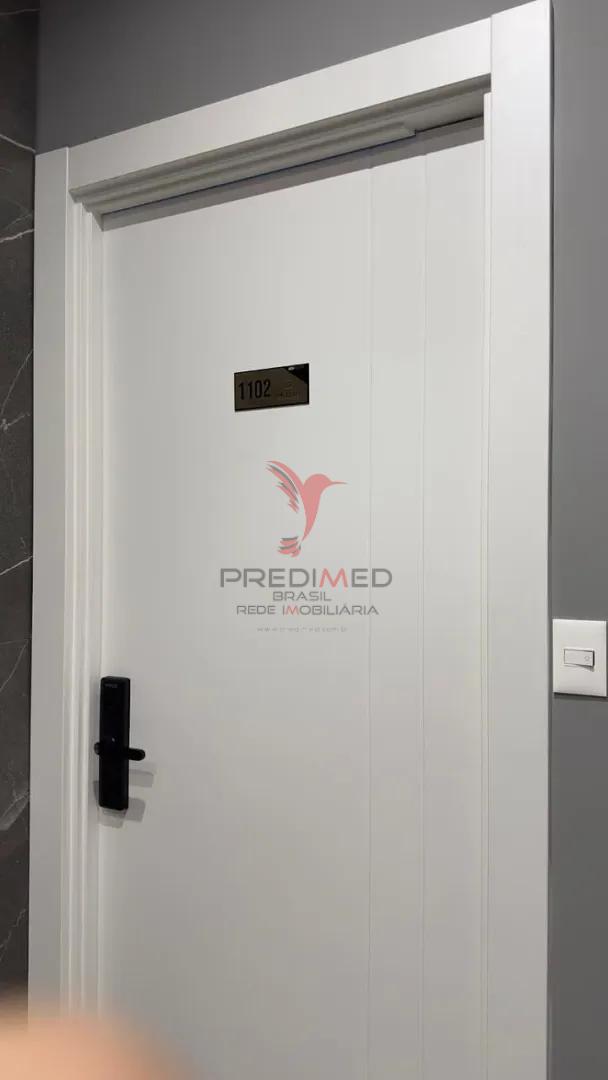 VANCOUVER Residence: O Equil&iacute;brio Perfeito entre Modernidade e Litoral  Itapema - 