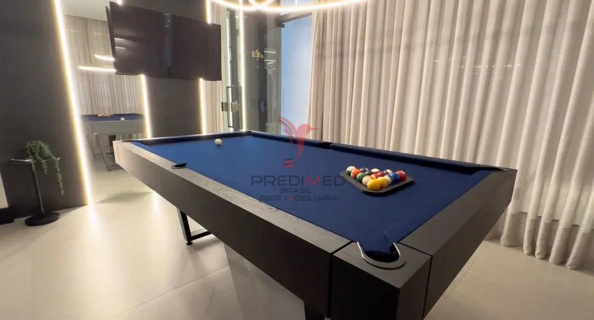 VANCOUVER Residence: O Equil&iacute;brio Perfeito entre Modernidade e Litoral  Itapema - 