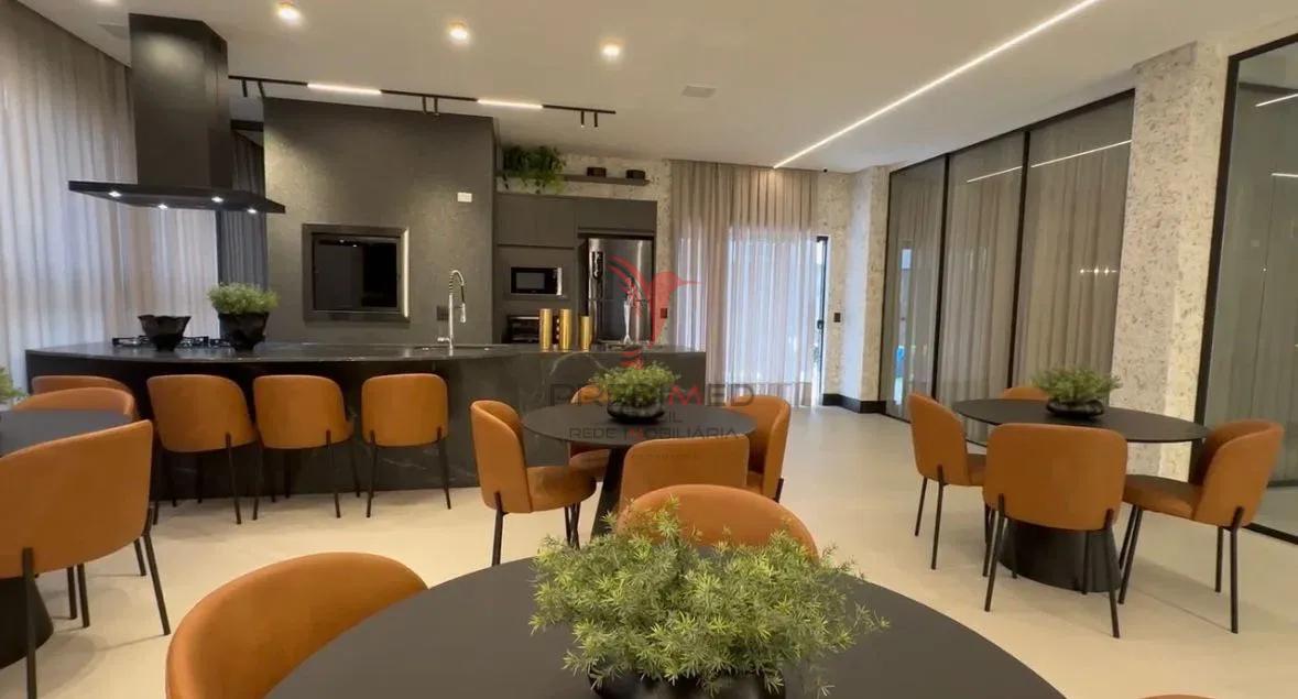 Apartamento, 3 quartos, 127 m² - Foto 2