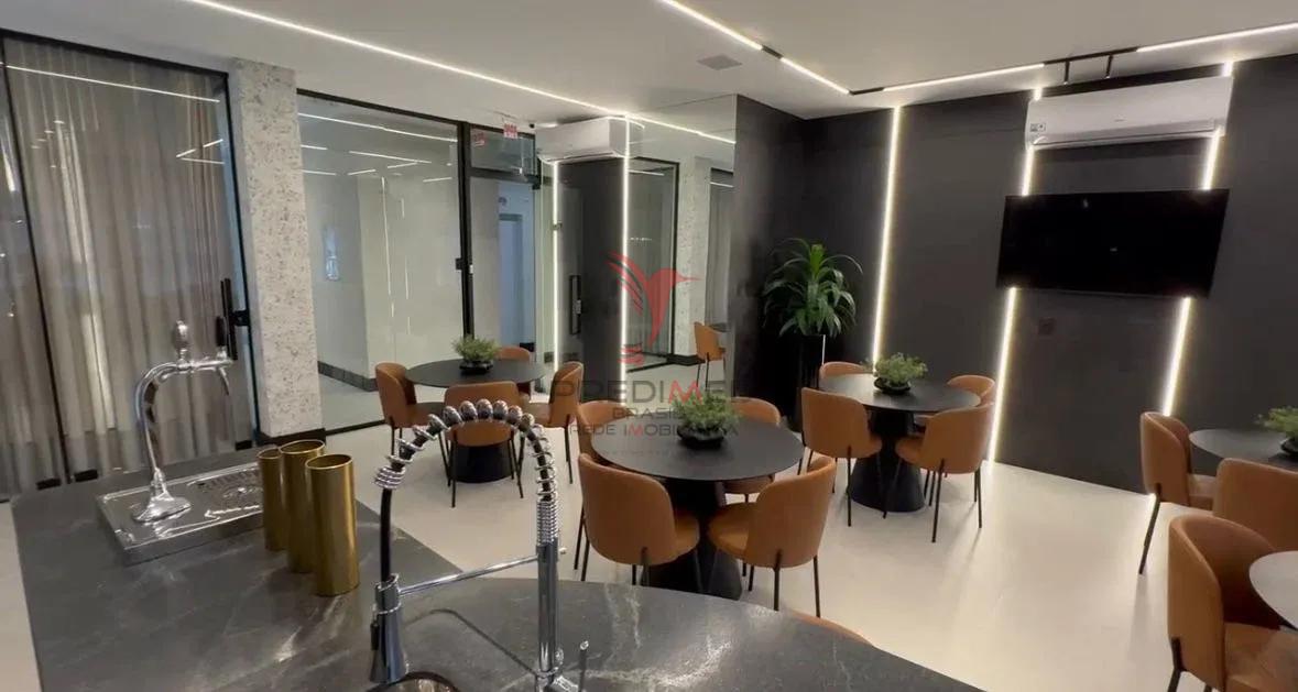 VANCOUVER Residence: O Equil&iacute;brio Perfeito entre Modernidade e Litoral  Itapema - 