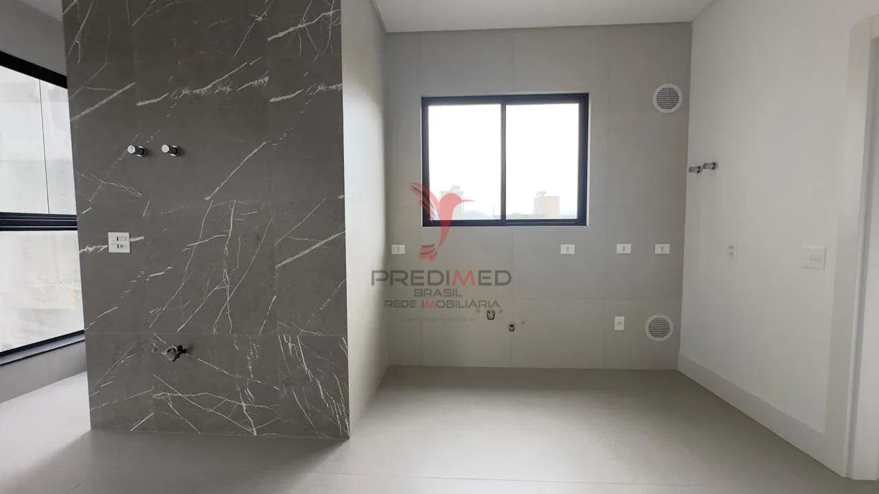 VANCOUVER Residence: O Equil&iacute;brio Perfeito entre Modernidade e Litoral  Itapema - 